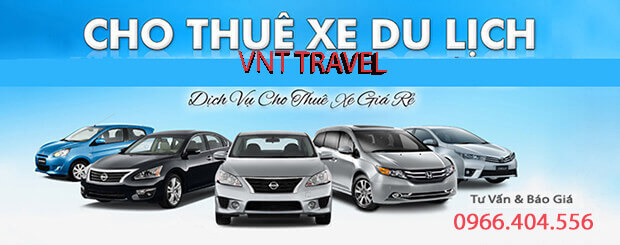 Thuê xe đi Việt Trì Phú Thọ từ Hà Nội